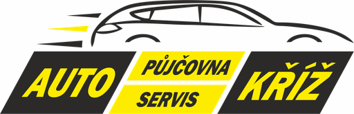 Auto Kříž logo