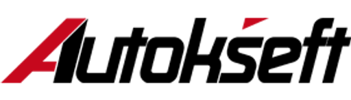 Autokšeft.cz logo