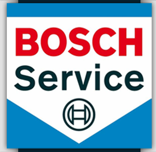 AUTOKUFEL - Bosch Car Service logo