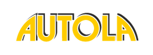 AUTOLA, s.r.o. logo