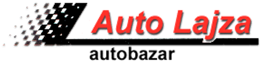 Auto Lajza logo