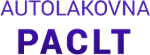 AutoLakovna PACLT logo