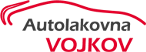 Autolakovna Vojkov logo