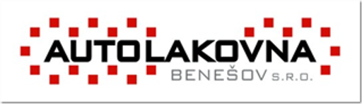 Autolakovna Benešov s.r.o. logo