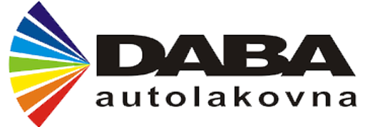 AUTOLAKOVNA DABA s.r.o. logo