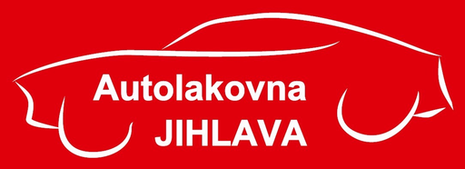 AUTOLAKOVNA JIHLAVA s.r.o. logo