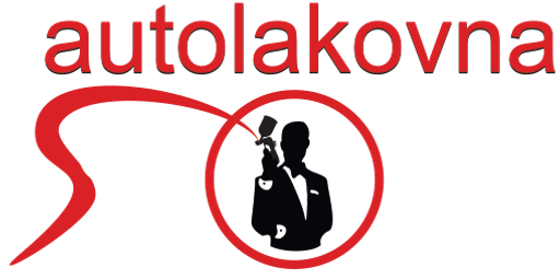 Autolakovna Sobotka logo