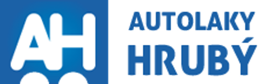 Autolaky Hrubý, s.r.o. logo