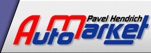Automarket Pavel Hendrich logo