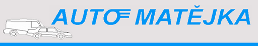 Auto Matějka logo