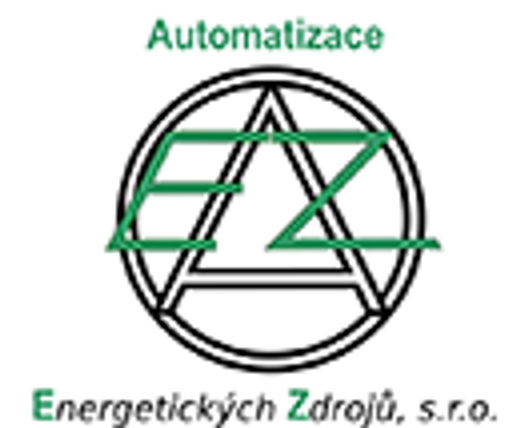 Automatizace Energetických Zdrojů, s.r.o. logo