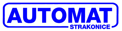 AUTOMAT, s.r.o. logo