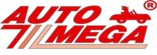 AUTOMEGA logo