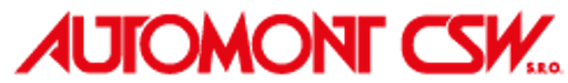 AUTOMONT CSW, spol. s r.o. logo