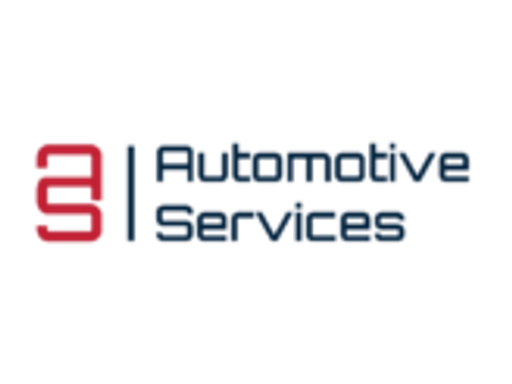 Automotive Services s.r.o. logo