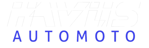 AutoMoto Havlis - Pavel Havlíček logo