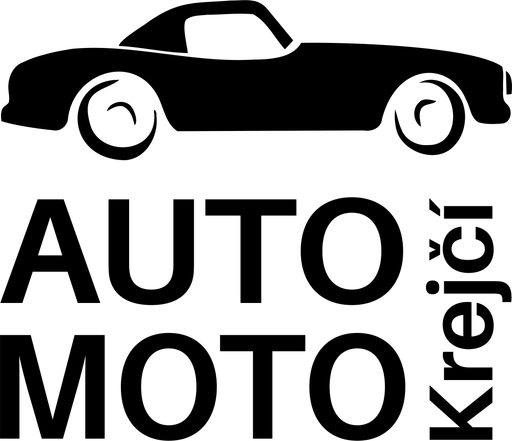 AUTO-MOTO Milan Krejčí logo