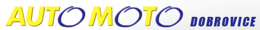 Automoto sro Dobrovice logo