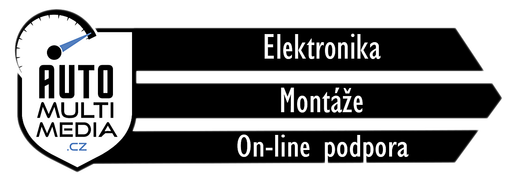 Automultimedia.cz logo