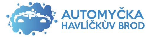 Automyčka DIBO logo