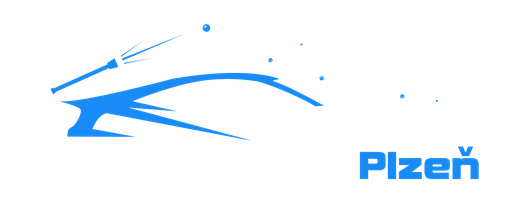Radek Liška - Ruční automyčka Plzeň logo