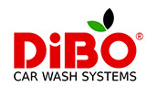 Automyčka DIBO logo