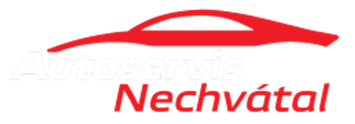 Autoservis Nechvátal logo