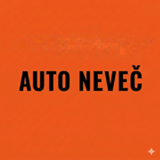 Auto Neveč logo