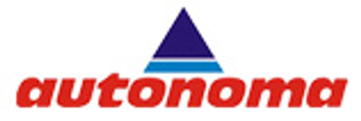 AUTONOMA, s.r.o. logo