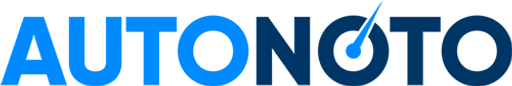 Autonoto.cz logo