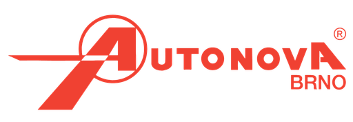 AUTONOVA BRNO logo