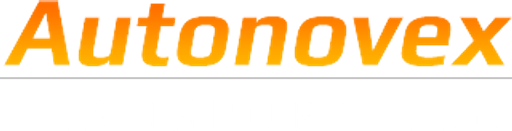 AUTONOVEX Transport, s.r.o. logo