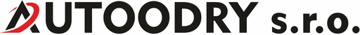 AutoOdry s.r.o. logo