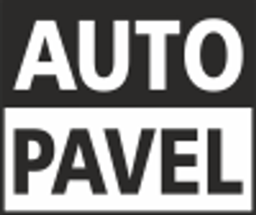 AUTOPAVEL logo