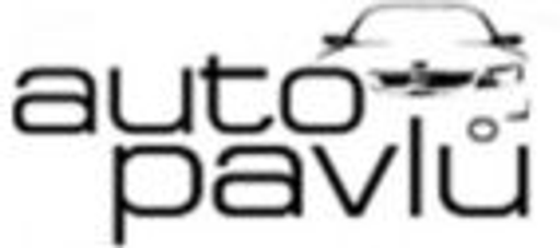 AUTO PAVLŮ, s.r.o. logo