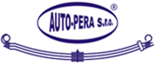 AUTO-PERA s.r.o. logo