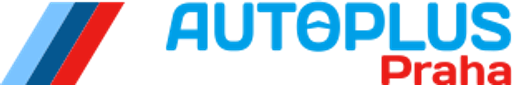 AUTOPLUS Praha logo