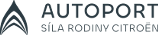 Autoport s.r.o. logo