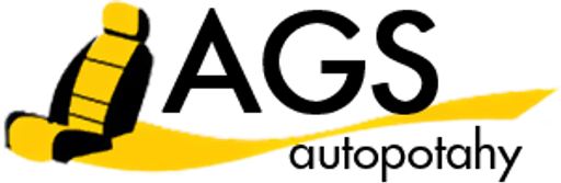 AGS - Autopotahy M. a D. Noskovi logo