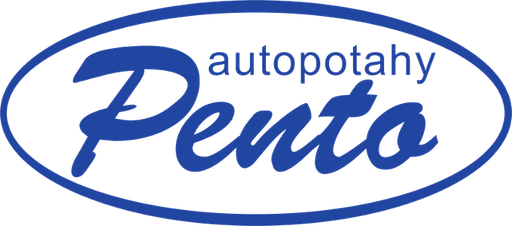 Autopotahy PENTO logo