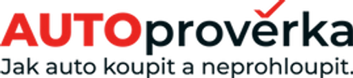 AUTO prověrka logo