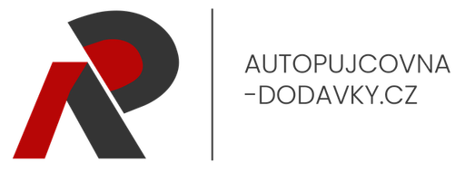 Autopujcovna-dodavky.cz logo