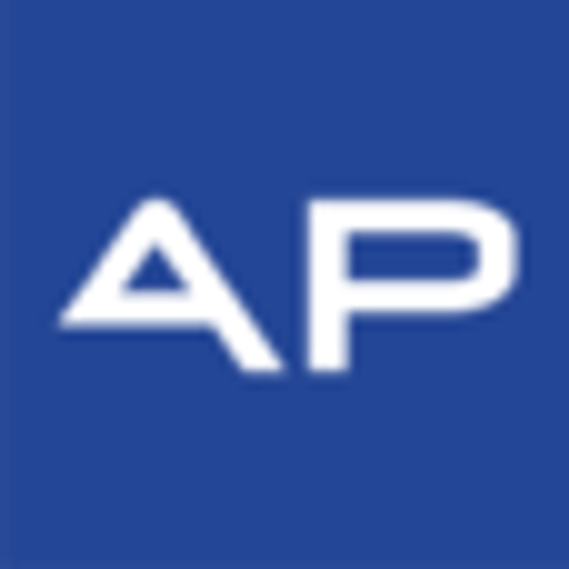 AutoPalace Rent logo