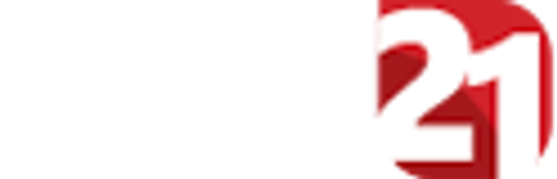 Cars21, s.r.o. logo