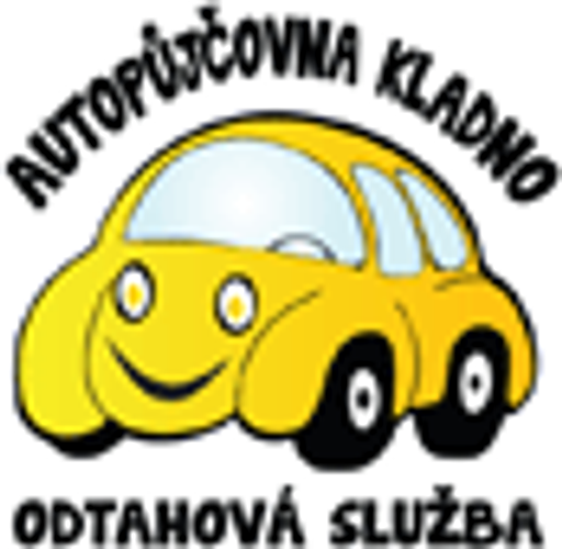 Autopůjčovna Kladno logo