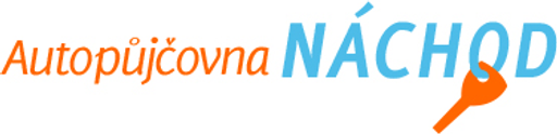 Autopůjčovna Náchod logo