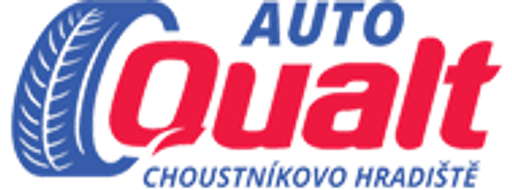 Auto Qualt, s.r.o. logo