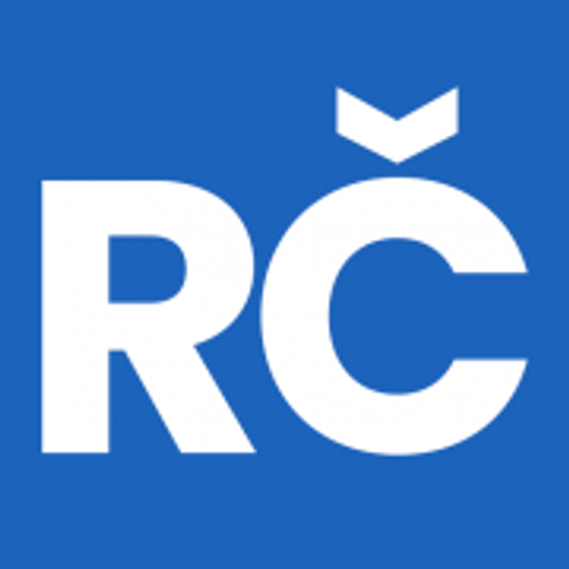Autorádce RC logo