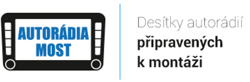 Autoradia-most.cz logo