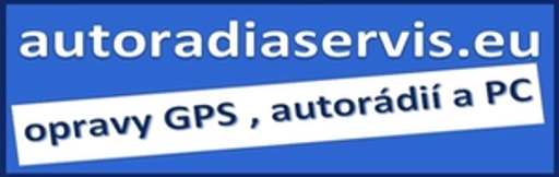 Autoradiaservis.eu logo